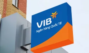 Phó tổng giám đốc VIB đăng ký mua 3 triệu cổ phiếu Phó tổng giám đốc VIB đăng ký mua 3 triệu cổ phiếu