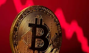 Chuyên gia cảnh báo rủi ro Bitcoin tuột dốc