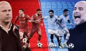 Đại chiến Liverpool - Man City thắp sáng vòng 13 Ngoại hạng Anh