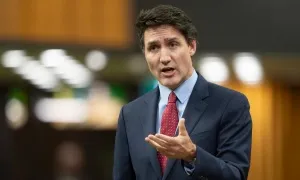 Thủ tướng Canada 'gặp ông Trump ở Florida' sau đe dọa áp thuế