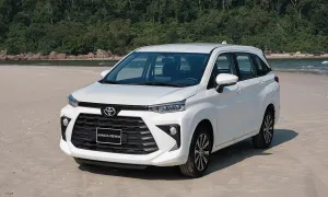 Loạt xe Toyota giảm giá hàng chục triệu đồng cuối 2024 Loạt xe Toyota giảm giá hàng chục triệu đồng cuối 2024