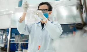 Công bố quốc tế của ĐH Bách khoa TP HCM tăng 4 năm liên tiếp Công bố quốc tế của ĐH Bách khoa TP HCM tăng 4 năm liên tiếp