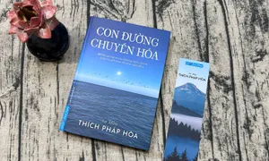 'Con đường chuyển hóa' (phần 2): Tùy duyên và tùy hỉ