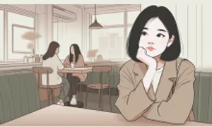 Nghi ngờ giới tính thật của chồng mới cưới Nghi ngờ giới tính thật của chồng mới cưới