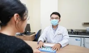 Bị rò luân nhĩ có cần phẫu thuật? Bị rò luân nhĩ có cần phẫu thuật?
