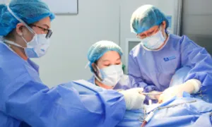 Cổ tử cung dài gấp đôi bình thường Cổ tử cung dài gấp đôi bình thường