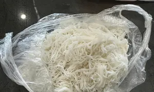 Nhận biết bún nhiễm hóa chất Nhận biết bún nhiễm hóa chất