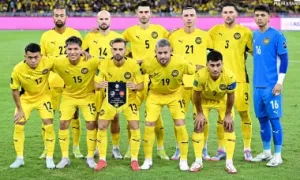CĐV Malaysia: 'Mất hứng vì nhiều cầu thủ nhập tịch'