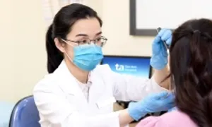 Viêm da, nấm da mùa mưa Viêm da, nấm da mùa mưa