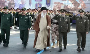 Cách Iran bảo vệ lãnh tụ tối cao trước kế hoạch ám sát của Israel