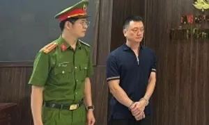 Trùm giang hồ Vi 'Ngộ' bị bắt