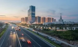 Tiềm năng đầu tư căn hộ tại Hải phòng
