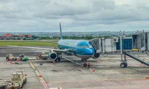 Hàng không Việt đua mở đường bay thẳng ra thế giới