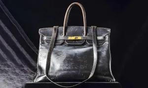 Túi Hermès giá hơn 10 triệu USD