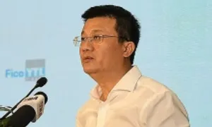 Sàn giao dịch carbon dự kiến vận hành thử nghiệm vào cuối 2025 Sàn giao dịch carbon dự kiến vận hành thử nghiệm vào cuối 2025
