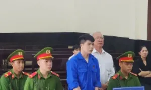 Kế toán dùng chữ ký số của sếp duyệt khống hàng trăm chứng từ Kế toán dùng chữ ký số của sếp duyệt khống hàng trăm chứng từ