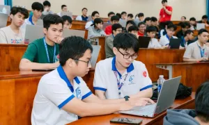 Lần đầu Việt Nam có chuẩn đào tạo kỹ sư, thạc sĩ tài năng