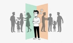 Tôi nghi ngờ bị gia đình bạn gái thao túng suốt bốn năm yêu