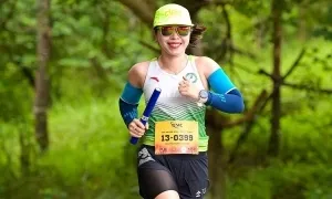 Những sai lầm thường gặp khi chạy bộ để giảm cân