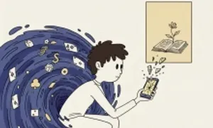 Vừa thắng 50 triệu đồng, vài tiếng sau tôi thua sạch