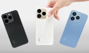 6 smartphone tầm trung mỏng nhẹ pin lớn