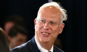 Phái viên Nga: Mọi nỗ lực gây sức ép với Moskva đều vô nghĩa