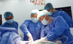 Ung thư thận có di truyền không? Ung thư thận có di truyền không?