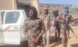 Phiến quân thảm sát bệnh viện, bắt cóc bác sĩ