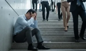 Tôi muốn làm việc đến 65 tuổi nhưng thất nghiệp từ tuổi 43