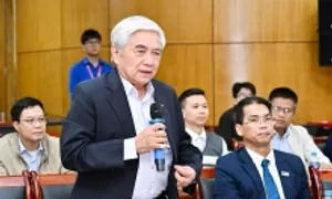 Lý do cấp đất, trả lương gấp đôi vẫn không giữ chân được nhân tài