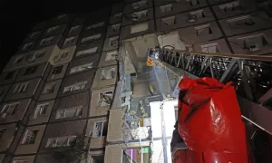 Nga phóng 7 tên lửa Kinzhal vào Ukraine, nghi nhắm tới căn cứ F-16