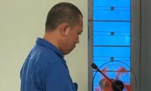 Người trộm USD, kim cương của 'thần bài Poker' lĩnh án