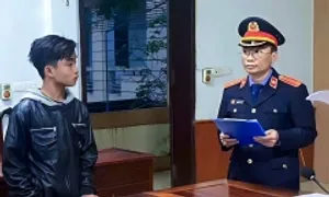 Nghi phạm đánh nam sinh lớp 9 tử vong bị bắt