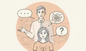 Cả đêm tôi ở phòng khách sạn với sếp nhưng không có gì xảy ra