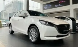 Nữ mới lái, 500 triệu nên mua xe nào?